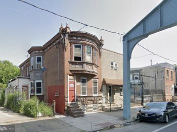 3466 Kensington Avenue