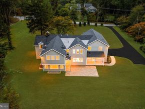 709 Newtown Road, Berwyn PA 19312