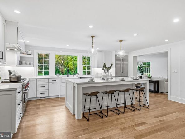 709 Newtown Road, Berwyn PA 19312