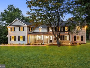 709 Newtown Road