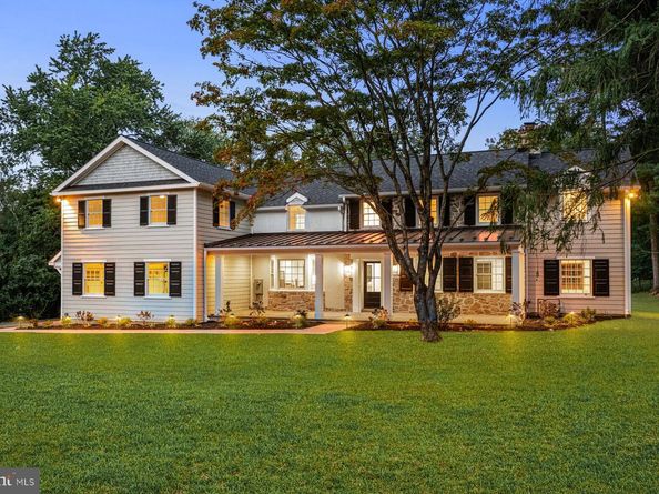 709 Newtown Road, Berwyn PA 19312