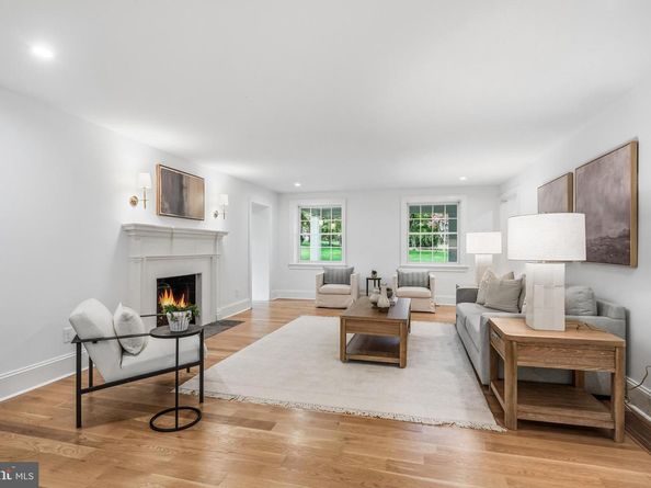 709 Newtown Road, Berwyn PA 19312