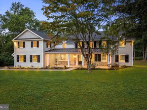 709 Newtown Road, Berwyn PA 19312