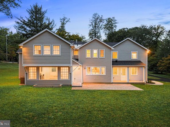 709 Newtown Road, Berwyn PA 19312