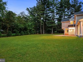 709 Newtown Road, Berwyn PA 19312