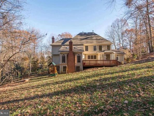 2082 Hunters Crest Way, Vienna VA 22181