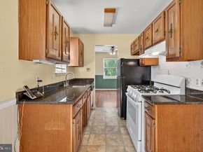 4306 Varnum Place NE, Washington DC 20017