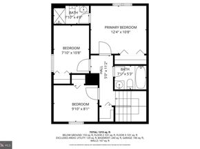 4306 Varnum Place NE, Washington DC 20017