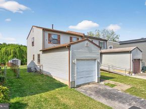 4306 Varnum Place NE, Washington DC 20017