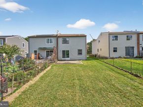 4306 Varnum Place NE, Washington DC 20017