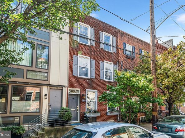 2140 Catharine Street, Philadelphia PA 19146