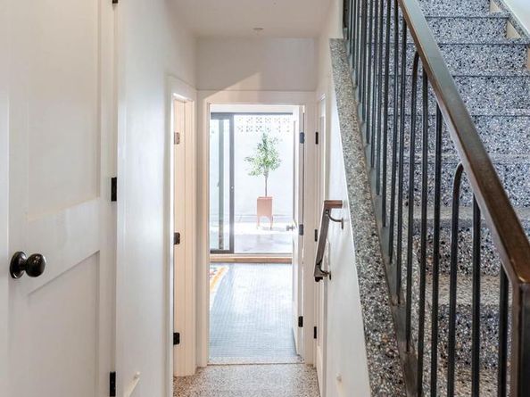 1714 Montrose Street 4, Philadelphia PA 19146