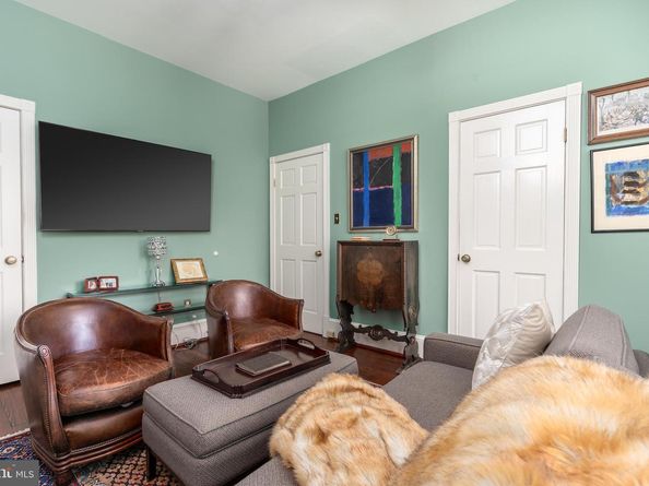 1223 O Street NW, Washington DC 20005