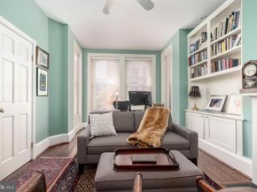 1223 O Street NW, Washington DC 20005
