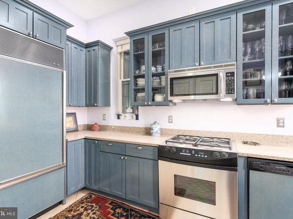 1223 O Street NW, Washington DC 20005