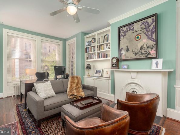 1223 O Street NW, Washington DC 20005