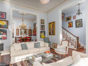 1223 O Street NW, Washington DC 20005