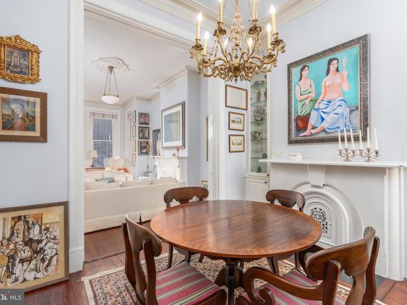 1223 O Street NW, Washington DC 20005