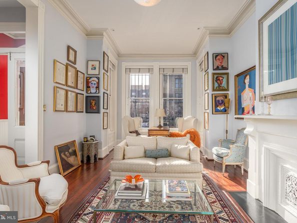 1223 O Street NW, Washington DC 20005