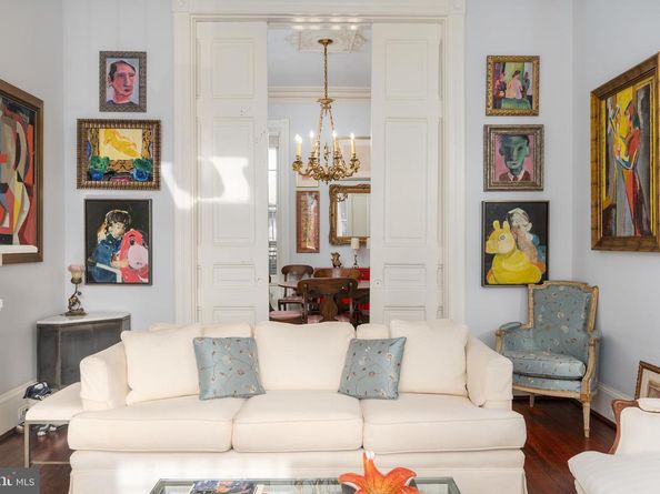 1223 O Street NW, Washington DC 20005