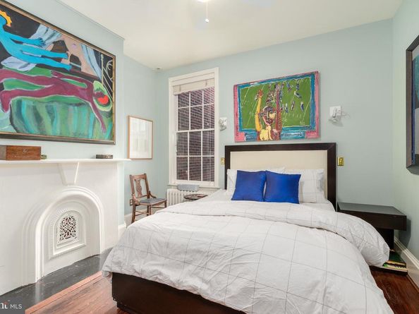 1223 O Street NW, Washington DC 20005