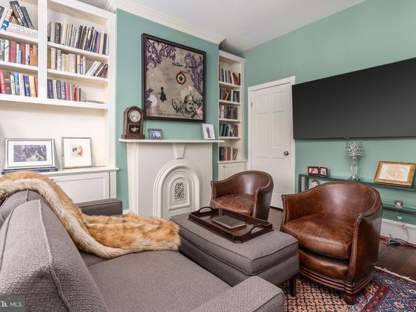 1223 O Street NW, Washington DC 20005
