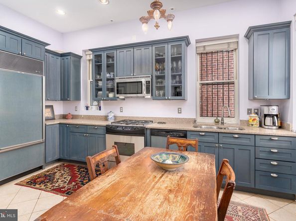 1223 O Street NW, Washington DC 20005