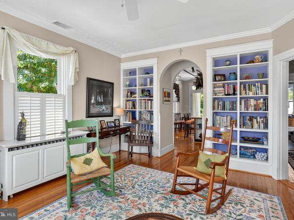 2100 Mount Vernon Avenue, Alexandria VA 22301