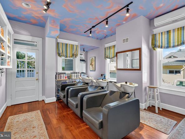 2100 Mount Vernon Avenue, Alexandria VA 22301