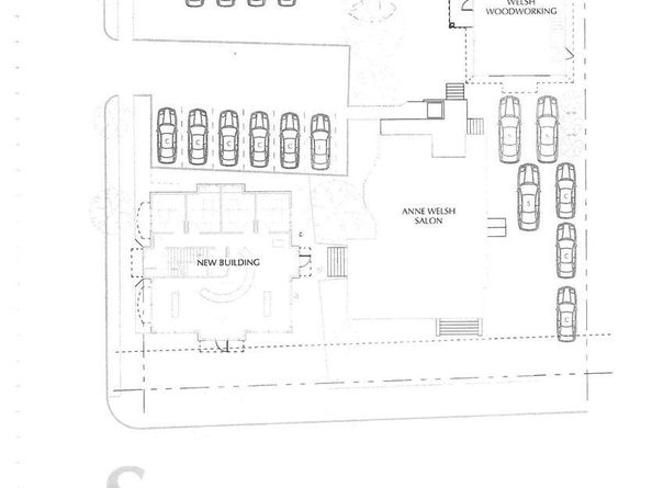 2100 Mount Vernon Avenue, Alexandria VA 22301