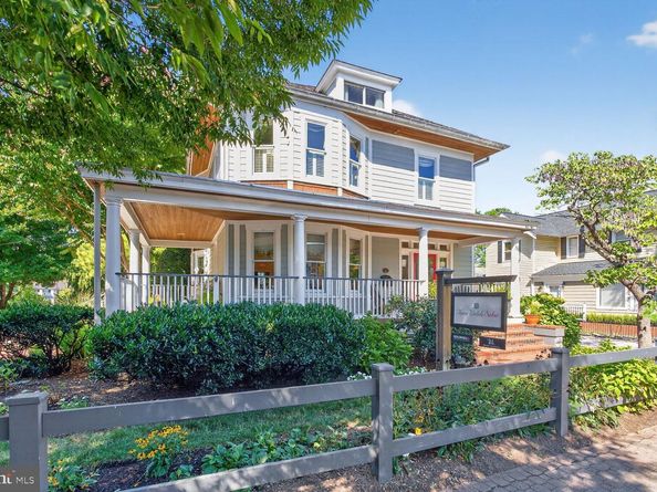 2100 Mount Vernon Avenue, Alexandria VA 22301