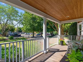 2100 Mount Vernon Avenue, Alexandria VA 22301