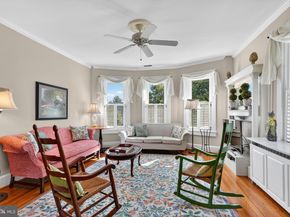 2100 Mount Vernon Avenue, Alexandria VA 22301