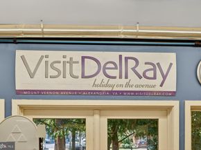 2100 Mount Vernon Avenue, Alexandria VA 22301