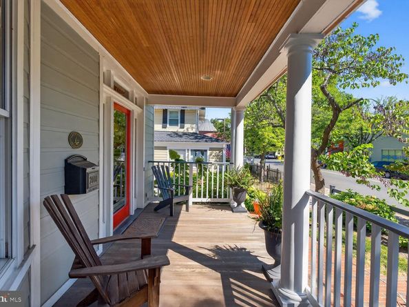 2100 Mount Vernon Avenue, Alexandria VA 22301