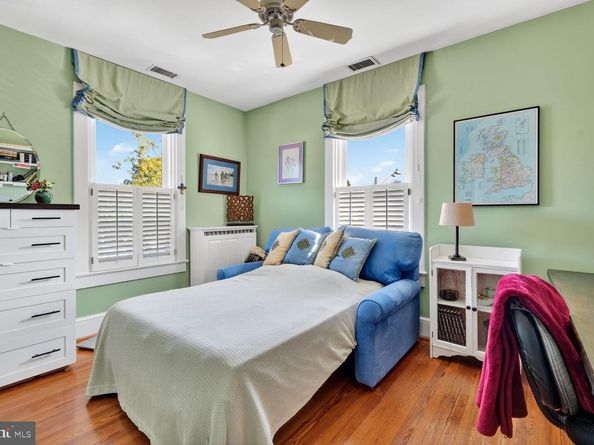 2100 Mount Vernon Avenue, Alexandria VA 22301