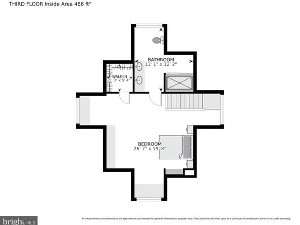 2100 Mount Vernon Avenue, Alexandria VA 22301