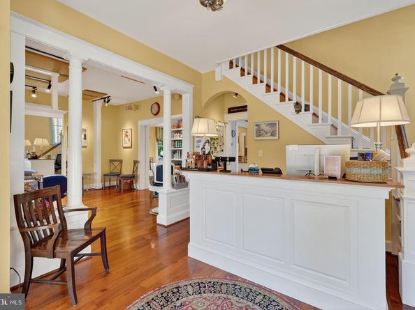 2100 Mount Vernon Avenue, Alexandria VA 22301