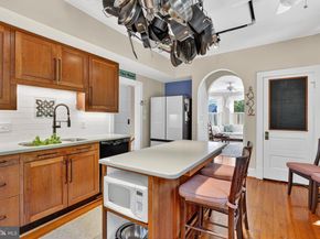 2100 Mount Vernon Avenue, Alexandria VA 22301