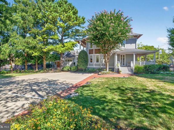 2100 Mount Vernon Avenue, Alexandria VA 22301
