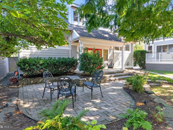 2100 Mount Vernon Avenue, Alexandria VA 22301