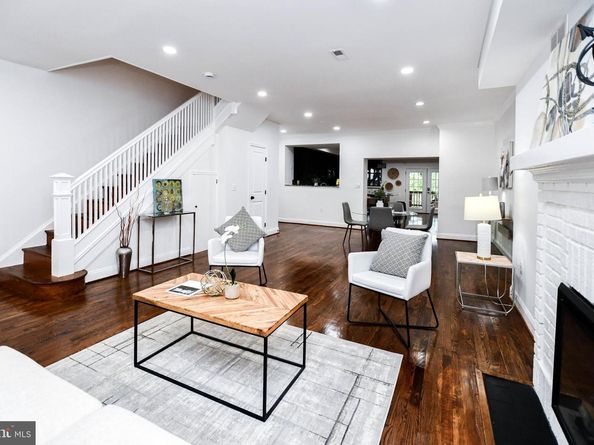 4504 New Hampshire Avenue NW, Washington DC 20011
