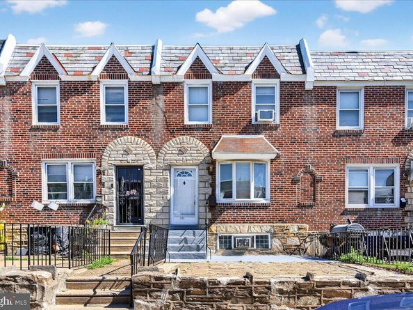 1121 Alcott Street, Philadelphia PA 19149