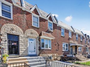 1121 Alcott Street, Philadelphia PA 19149