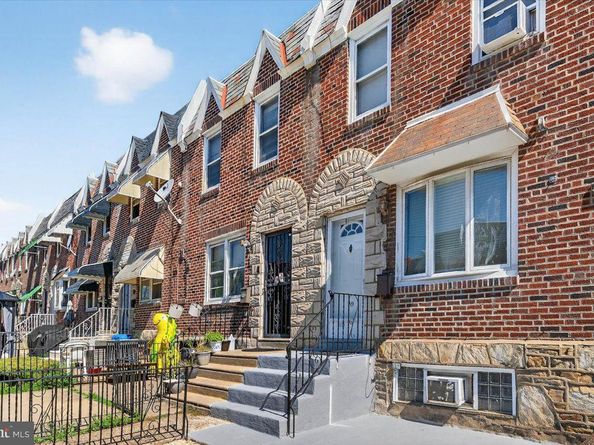 1121 Alcott Street, Philadelphia PA 19149