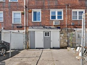 1121 Alcott Street, Philadelphia PA 19149
