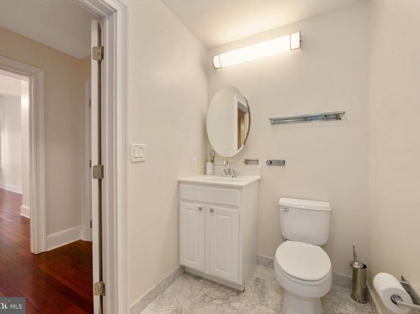 1500 Chestnut Street 6D, Philadelphia PA 19102