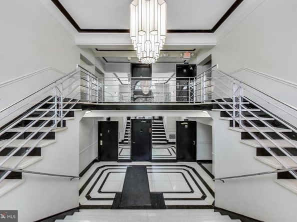 1365 Kennedy Street NW 506, Washington DC 20011