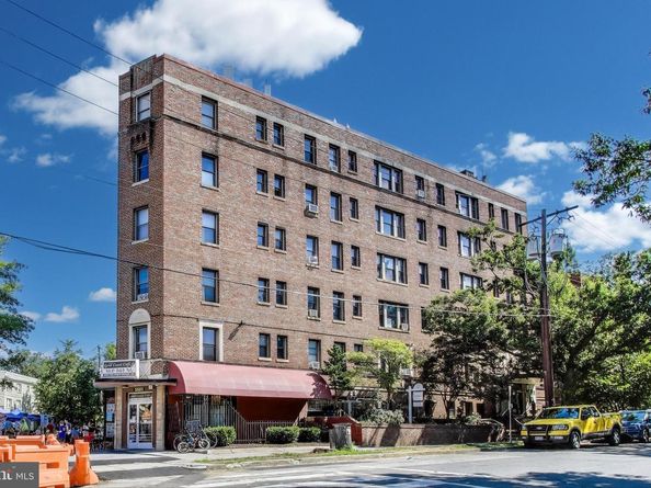 1365 Kennedy Street NW 506, Washington DC 20011
