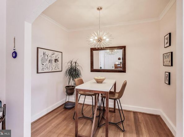 1365 Kennedy Street NW 506, Washington DC 20011